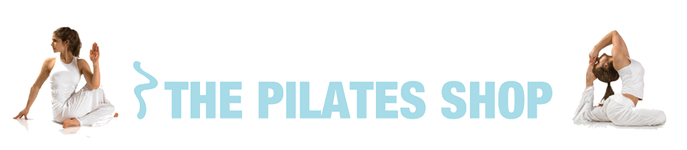 The Pilates Shop