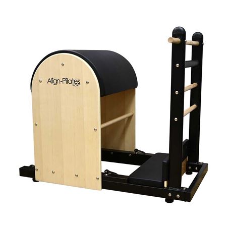 Picture for category Pilates Large Equipment