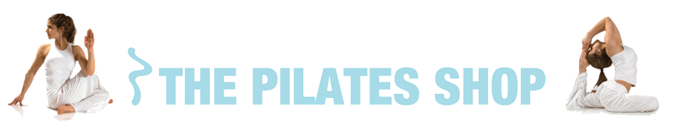 The Pilates Shop