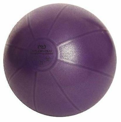 65cm Studio Pro 500Kg Pilates Ball & Pump