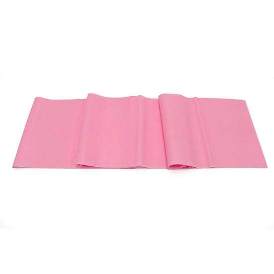 Pilates band beginner Pink