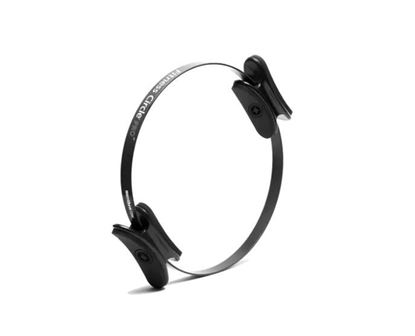 Stott PIlates Fitness Circle Pro Resistance Ring - 12"