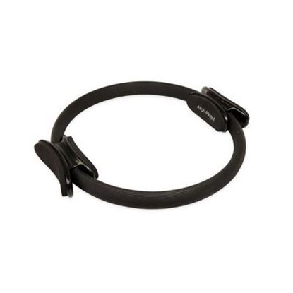 Picture of Pilates Resistance Ring - Double Handle