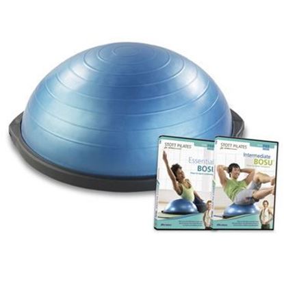 Bosu Balance Trainer