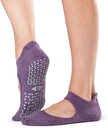 The Pilates Shop. Pilates Grip Socks