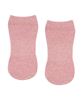 Picture of Classic Low Rise Grip Socks Pink Pursuits