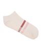 Picture of Classic Low Rise Grip Socks Blush Stripes